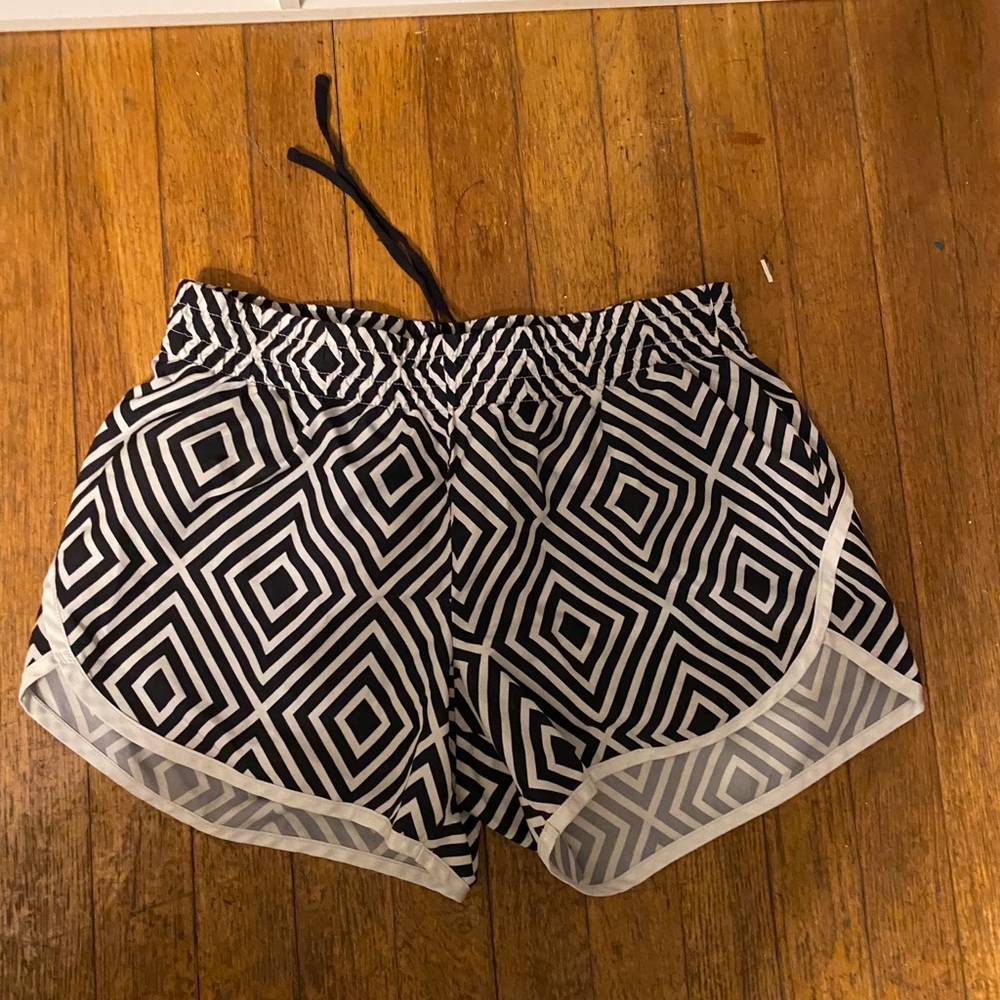 Athletic shorts